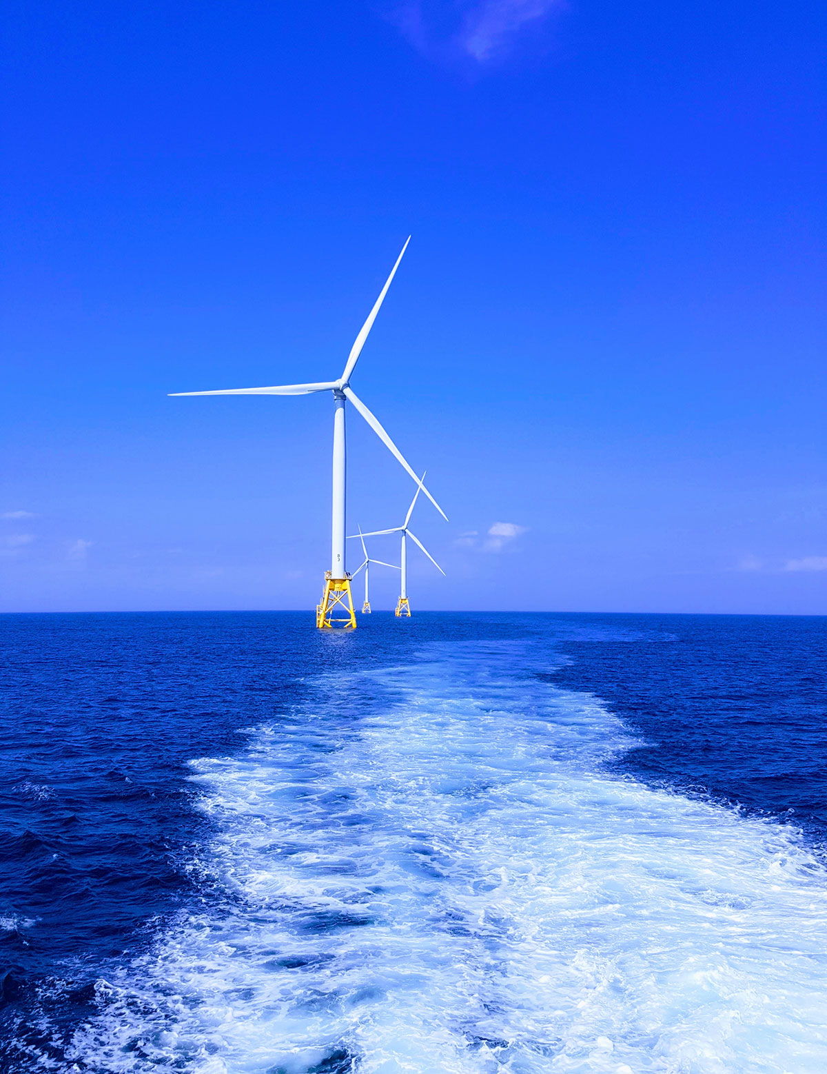 H&S Management Offshore Wind